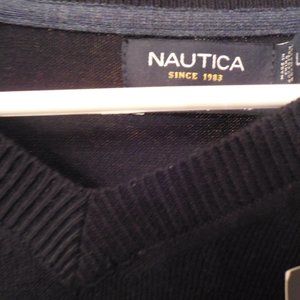 Men's Nautica  Luxury Performance Sweater